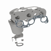 Load image into Gallery viewer, MagnaFlow Exhaust Products 452468 California CARB Manifold Catalytic Converter for Select Lexus ES300, Toyota Avalon, Toyota Camry, Toyota Solara