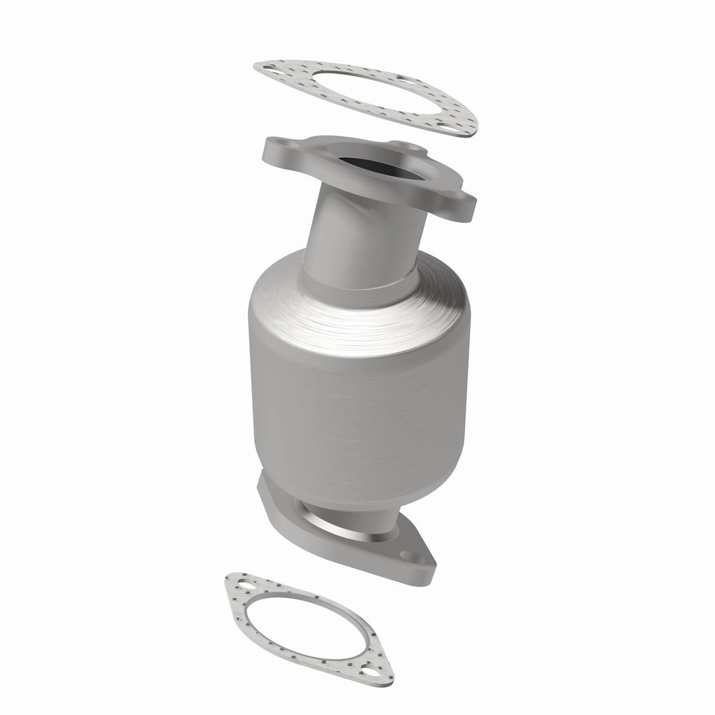 MagnaFlow Exhaust Products 49451 OEM Grade Direct-Fit Catalytic Converter for Select Chrysler Sebring, Dodge Stratus, Mitsubishi Eclipse, Mitsubishi Galant
