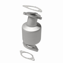 Load image into Gallery viewer, MagnaFlow Exhaust Products 49451 OEM Grade Direct-Fit Catalytic Converter for Select Chrysler Sebring, Dodge Stratus, Mitsubishi Eclipse, Mitsubishi Galant