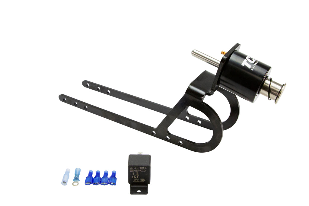 Automatic-Transmission-Shift-Handle
