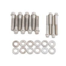 Load image into Gallery viewer, Intake-Manifold-Bolt-Kit-For-Ford-Cleveland-Air-Gap