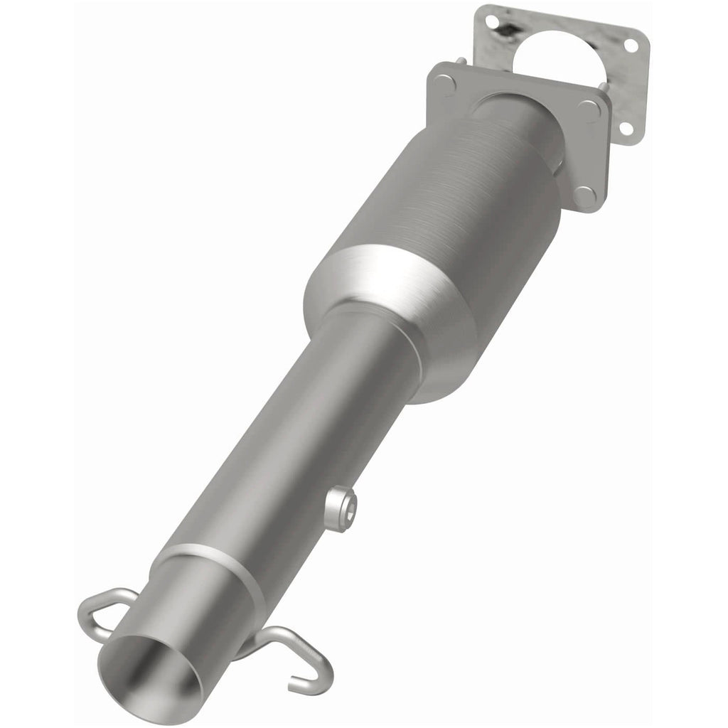 MagnaFlow Exhaust Products 23451 HM Grade Direct-Fit Catalytic Converter for Select Cadillac DeVille, Cadillac Eldorado, Cadillac Seville