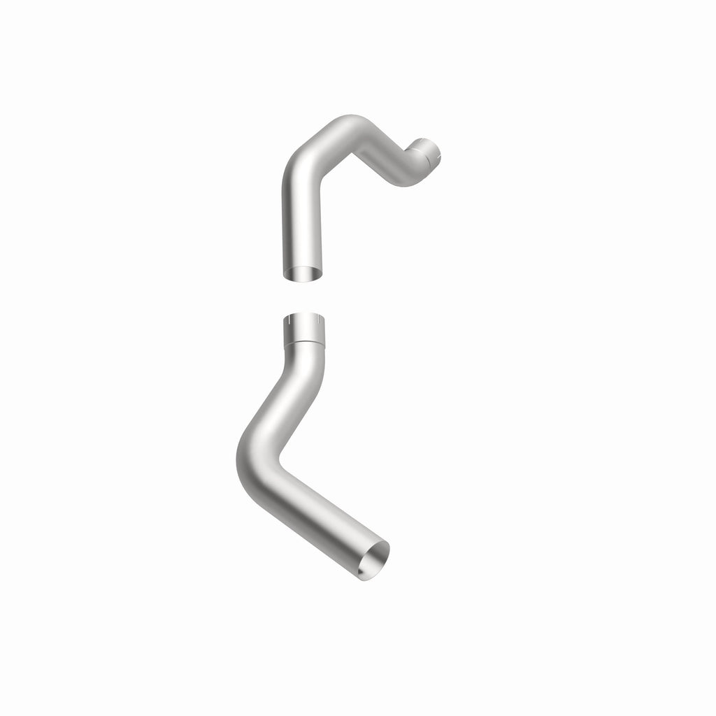 MagnaFlow Exhaust Products 15397 Direct-Fit Exhaust Pipe for Select Dodge Ram 2500, Dodge Ram