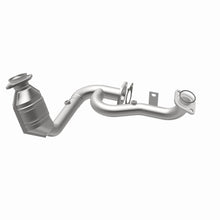 Load image into Gallery viewer, MagnaFlow Exhaust Products 51749 OEM Grade Direct-Fit Catalytic Converter for Select Ford Taurus, Mercury Sable