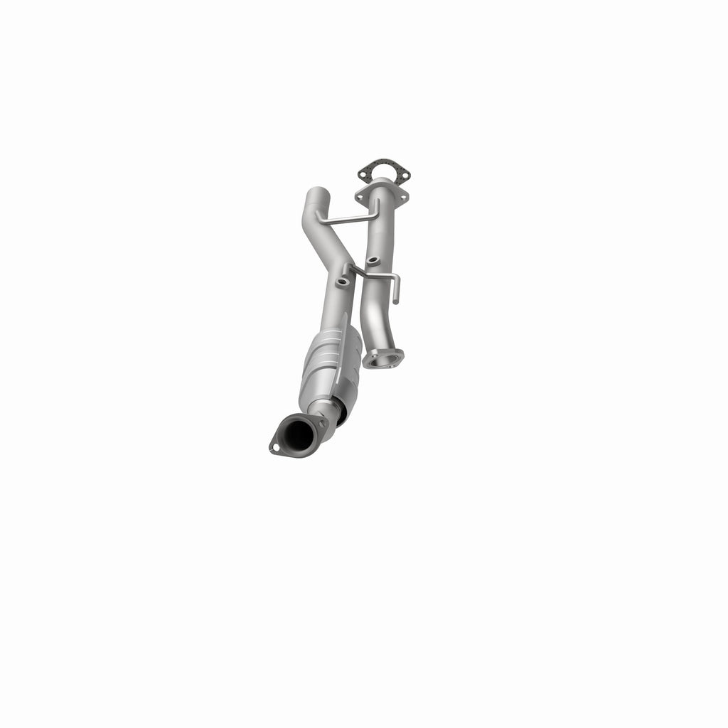 MagnaFlow Exhaust Products 51953 OEM Grade Direct-Fit Catalytic Converter for Select Ford Explorer, Mercury Mountaineer