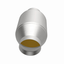 Load image into Gallery viewer, MagnaFlow Exhaust Products 59559 Standard Grade Universal Catalytic Converter