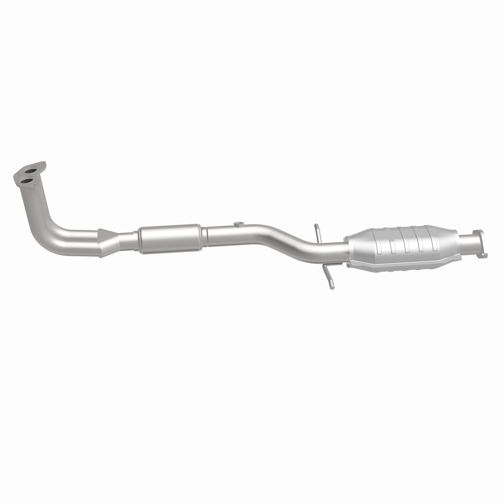 MagnaFlow Exhaust Products 457026 California CARB Direct-Fit Catalytic Converter for Select Hyundai Sonata