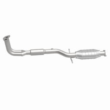 Load image into Gallery viewer, MagnaFlow Exhaust Products 457026 California CARB Direct-Fit Catalytic Converter for Select Hyundai Sonata
