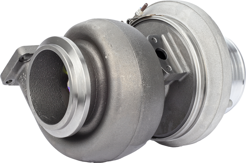 Alliant Power 14969880001 Turbocharger