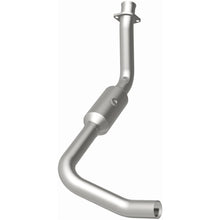 Load image into Gallery viewer, MagnaFlow Exhaust Products 5451651 California CARB Direct-Fit Catalytic Converter for Select Chrysler Aspen, Dodge Durango