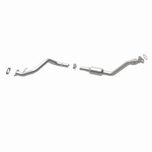 Load image into Gallery viewer, MagnaFlow Exhaust Products 4551039 California CARB Direct-Fit Catalytic Converter for Select Buick Rendezvous, Pontiac Aztek