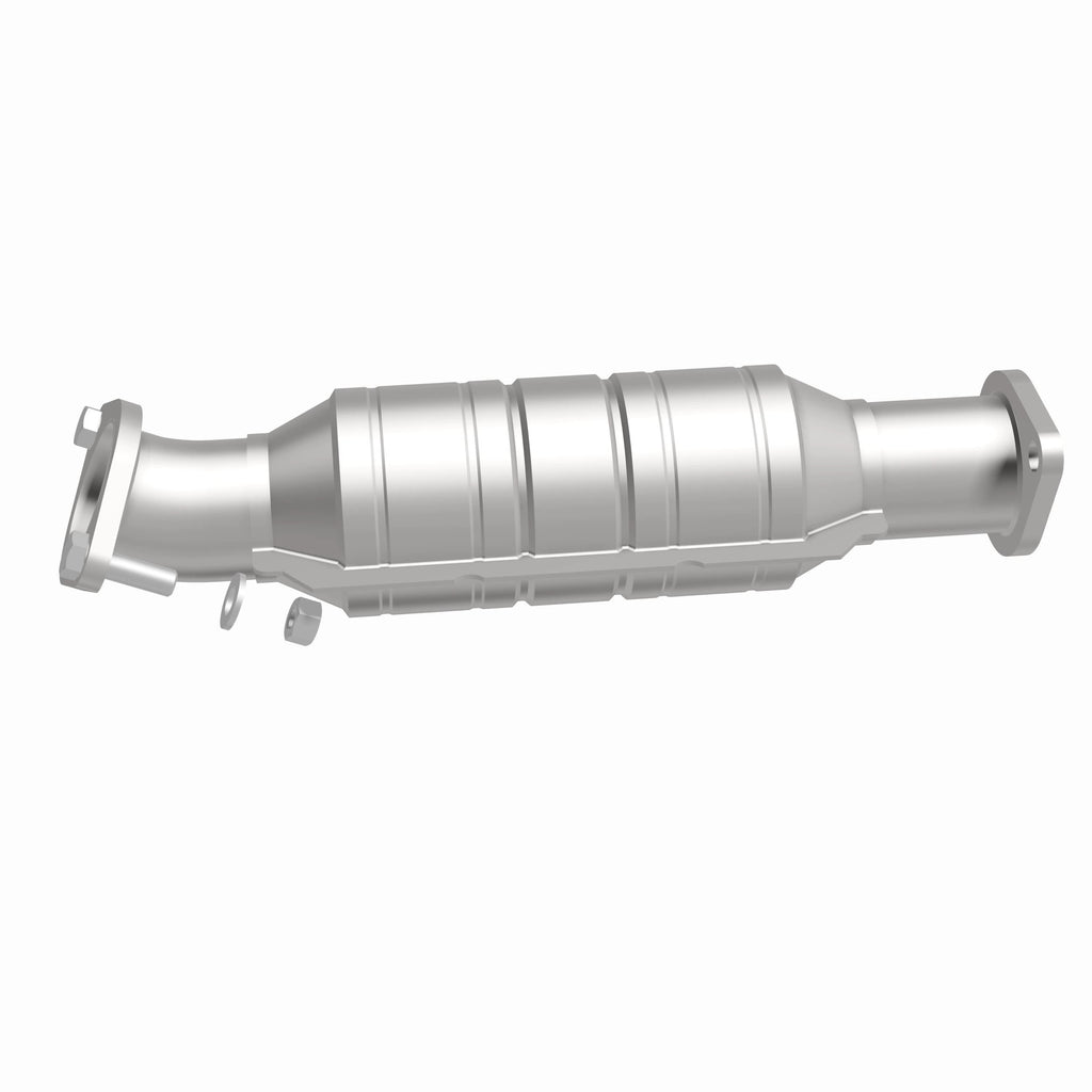 MagnaFlow Exhaust Products 24426 HM Grade Direct-Fit Catalytic Converter for Select Hyundai Azera, Hyundai Santa Fe, Hyundai Sonata, Hyundai Veracruz, Kia Amanti