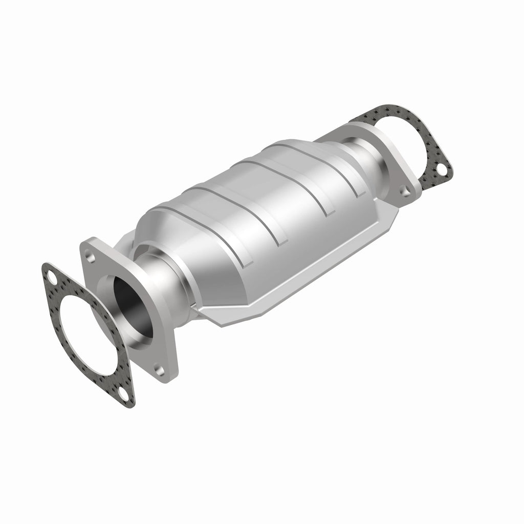 MagnaFlow Exhaust Products 441041 California CARB Direct-Fit Catalytic Converter for Select INFINITI I35, Nissan Maxima