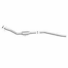 Load image into Gallery viewer, MagnaFlow Exhaust Products 93274 Standard Grade Direct-Fit Catalytic Converter for Select Chrysler Town &amp; Country, Dodge Caravan, Dodge Grand Caravan, Plymouth Grand Voyager, Plymouth Voyager