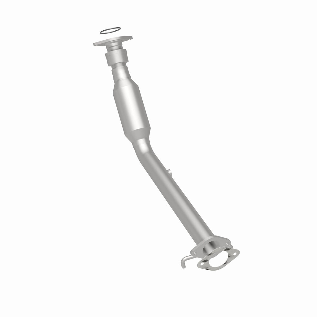 MagnaFlow Exhaust Products 4561195 California CARB Direct-Fit Catalytic Converter for Select Chevrolet Impala, Chevrolet Monte Carlo