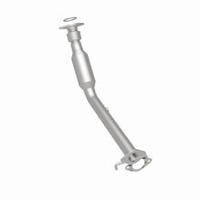 Load image into Gallery viewer, MagnaFlow Exhaust Products 4561195 California CARB Direct-Fit Catalytic Converter for Select Chevrolet Impala, Chevrolet Monte Carlo