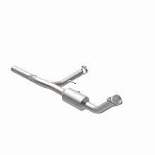 Load image into Gallery viewer, MagnaFlow Exhaust Products 5451834 California CARB Direct-Fit Catalytic Converter for Select Ford F-150