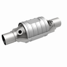Load image into Gallery viewer, MagnaFlow Exhaust Products 53064 Standard Grade Universal Catalytic Converter