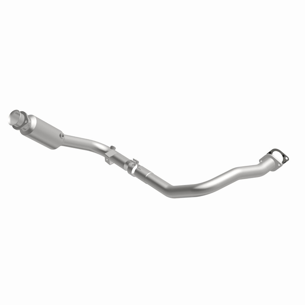 MagnaFlow Exhaust Products 5551532 California CARB Direct-Fit Catalytic Converter for Select Land Rover LR4, Land Rover Range Rover Sport