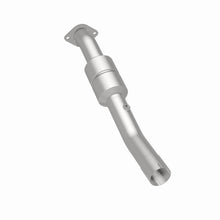 Load image into Gallery viewer, MagnaFlow Exhaust Products 93479 HM Grade Direct-Fit Catalytic Converter for Select Chevrolet Silverado HD, Chevrolet Suburban 2500, GMC Sierra HD, GMC Yukon XL