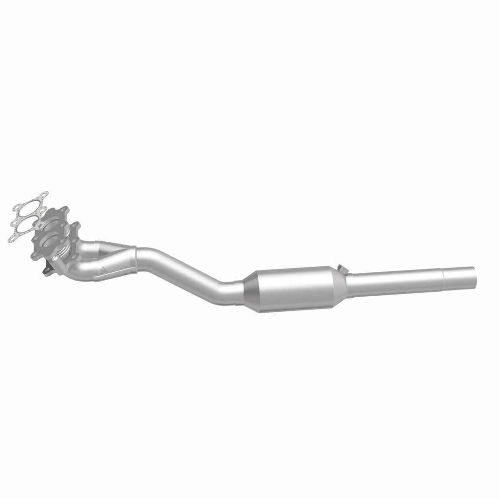 MagnaFlow Exhaust Products 4561079 California CARB Direct-Fit Catalytic Converter for Select Volkswagen Beetle, Volkswagen Golf, Volkswagen Jetta