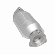 Load image into Gallery viewer, MagnaFlow Exhaust Products 22927 Standard Grade Direct-Fit Catalytic Converter for Select Audi 100, Audi 5000, Audi Quattro