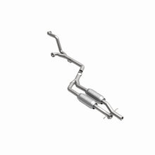 Load image into Gallery viewer, MagnaFlow Exhaust Products 23581 Standard Grade Direct-Fit Catalytic Converter for Select Mercedes-Benz 500E