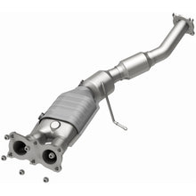 Load image into Gallery viewer, MagnaFlow Exhaust Products 51691 OEM Grade Direct-Fit Catalytic Converter for Select Volvo XC60