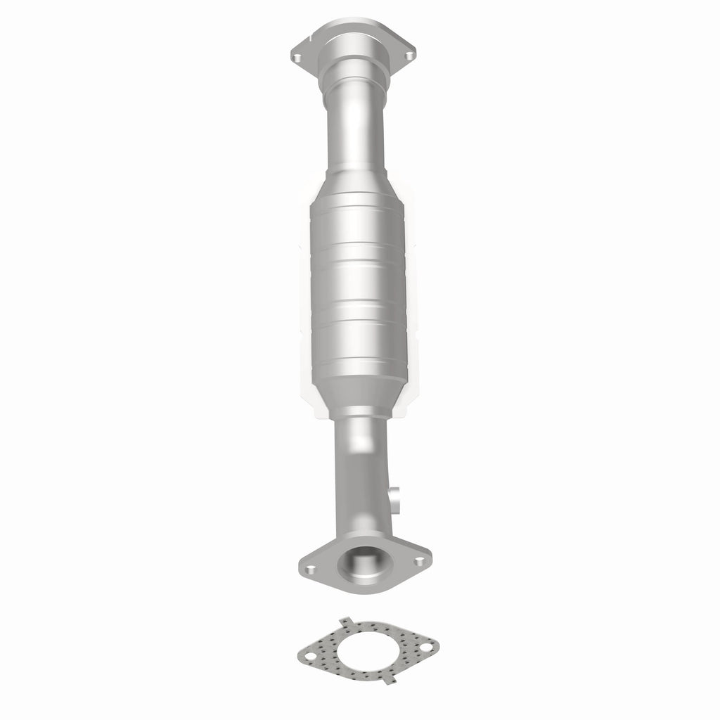 MagnaFlow Exhaust Products 5461751 California CARB Direct-Fit Catalytic Converter for Select Buick Lucerne