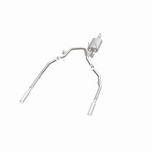 Load image into Gallery viewer, MagnaFlow Exhaust Products 15249 Street Series Polished Cat-Back System for Select Dodge Ram 1500, Ram 1500, Ram Classic