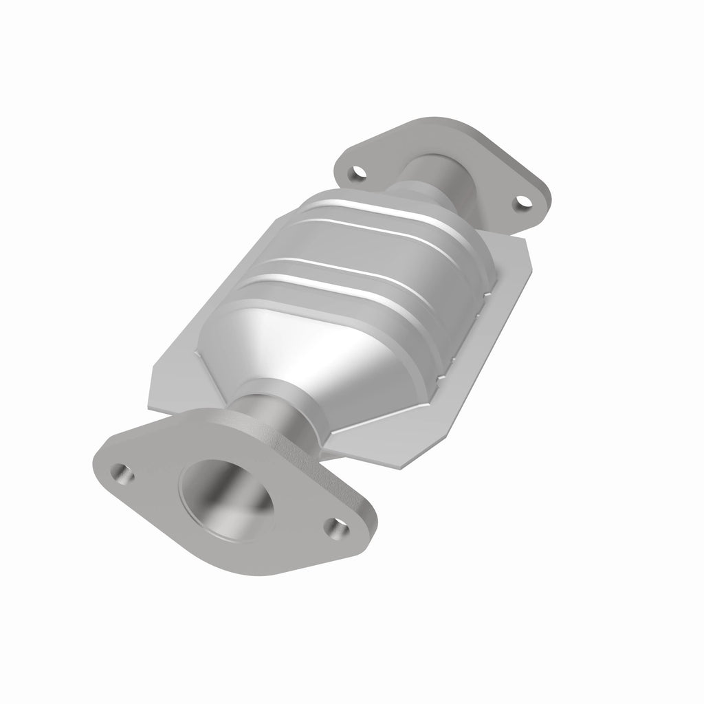 MagnaFlow Exhaust Products 93164 HM Grade Direct-Fit Catalytic Converter for Select Kia Sephia, Kia Spectra, Kia Spectra5