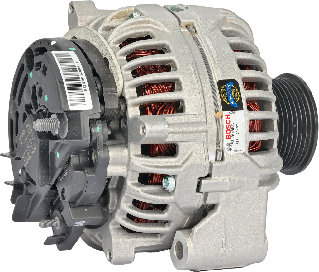 Alliant Power AL5058N Alternator