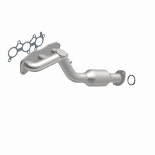 Load image into Gallery viewer, MagnaFlow Exhaust Products 50720 HM Grade Manifold Catalytic Converter for Select Lexus GS300