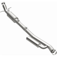 Load image into Gallery viewer, MagnaFlow Exhaust Products 19534 Direct-Fit Muffler Replacement Kit With Muffler for Select Chevrolet Silverado 1500, Chevrolet Silverado LTD, GMC Sierra 1500, GMC Sierra Limited
