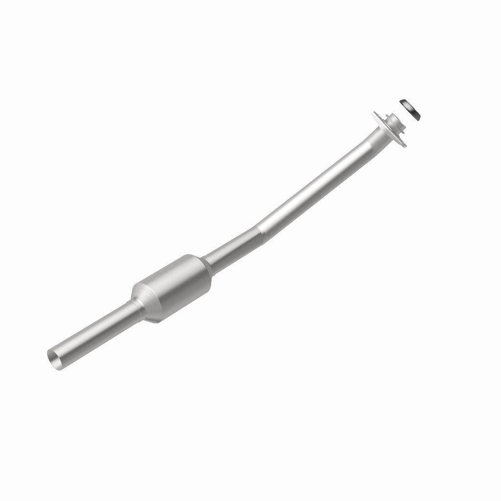 MagnaFlow Exhaust Products 3391269 California CARB Direct-Fit Catalytic Converter for Select Dodge Caravan, Dodge Mini Ram, Plymouth Voyager