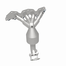 Load image into Gallery viewer, MagnaFlow Exhaust Products 49383 OEM Grade Manifold Catalytic Converter for Select Mazda Tribute