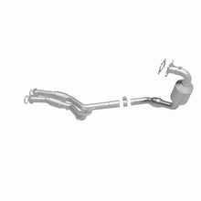 Load image into Gallery viewer, MagnaFlow Exhaust Products 5582647 California CARB Manifold Catalytic Converter for Select Cadillac SRX