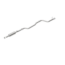 Load image into Gallery viewer, MagnaFlow Exhaust Products 19269 Street Series Polished Cat-Back System for Select Chevrolet Cruze
