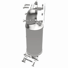 Load image into Gallery viewer, MagnaFlow Exhaust Products 280765 OEM Grade Direct-Fit Catalytic Converter for Select Honda CR-V