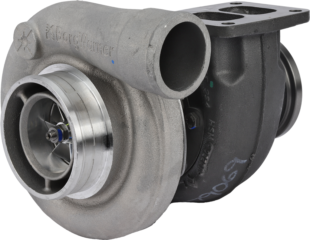 Alliant Power 179079 Turbocharger