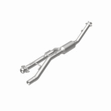Load image into Gallery viewer, MagnaFlow Exhaust Products 4451314 California CARB Direct-Fit Catalytic Converter for Select Ford Explorer, Mercury Mountaineer