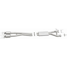 Load image into Gallery viewer, MagnaFlow Exhaust Products 52849 OEM Grade Direct-Fit Catalytic Converter for Select Kia K900