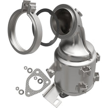 Load image into Gallery viewer, MagnaFlow Exhaust Products 280173 OEM Grade Direct-Fit Catalytic Converter for Select Buick Encore, Chevrolet Cruze, Chevrolet Cruze Limited, Chevrolet Sonic, Chevrolet Trax