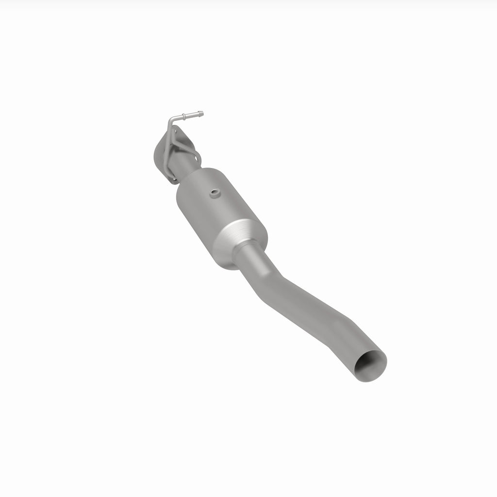 MagnaFlow Exhaust Products 280447 OEM Grade Direct-Fit Catalytic Converter for Select Ford F-53 Motorhome Chassis