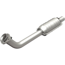 Load image into Gallery viewer, MagnaFlow Exhaust Products 24430 HM Grade Direct-Fit Catalytic Converter for Select BMW X5