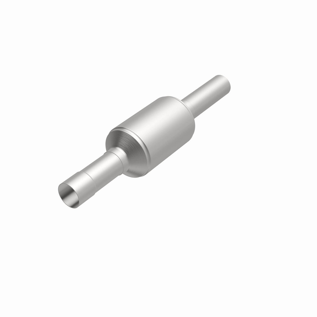 MagnaFlow Exhaust Products 3391221 California CARB Direct-Fit Catalytic Converter for Select Jeep Cherokee, Jeep Grand Cherokee, Jeep Wrangler