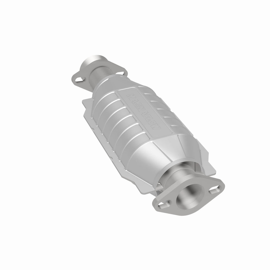 MagnaFlow Exhaust Products 93286 HM Grade Direct-Fit Catalytic Converter for Select Mitsubishi Montero