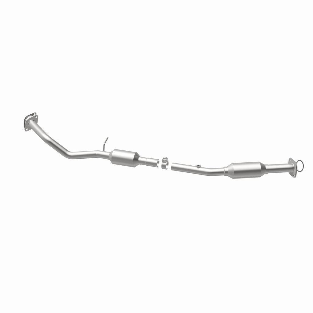 MagnaFlow Exhaust Products 21-286 OEM Grade Direct-Fit Catalytic Converter for Select Mazda Miata
