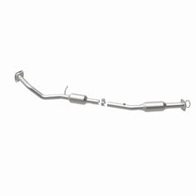 Load image into Gallery viewer, MagnaFlow Exhaust Products 21-286 OEM Grade Direct-Fit Catalytic Converter for Select Mazda Miata