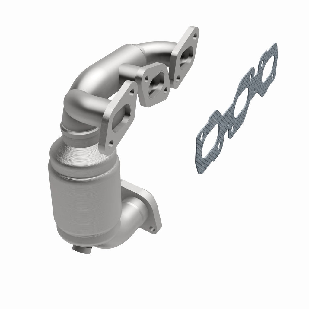 MagnaFlow Exhaust Products 50301 HM Grade Manifold Catalytic Converter for Select Ford Contour, Ford Mystique, Mercury Cougar, Mercury Mystique